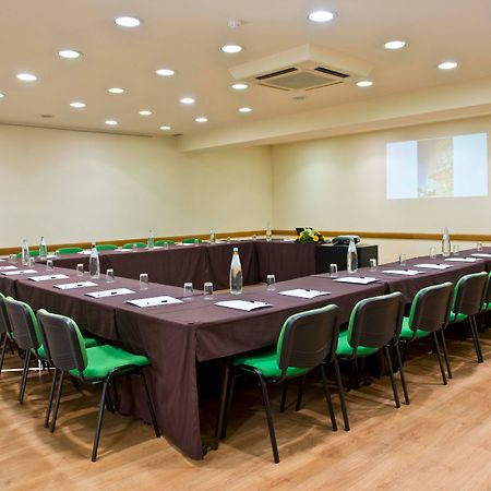 Hotel Eurosol Leiria & Jardim Экстерьер фото