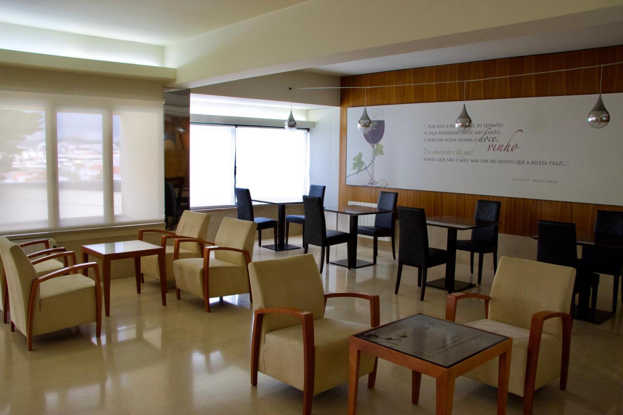 Hotel Eurosol Leiria & Jardim Экстерьер фото
