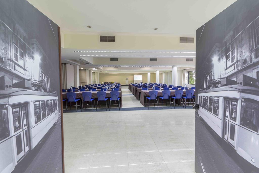 Hotel Eurosol Leiria & Jardim Экстерьер фото